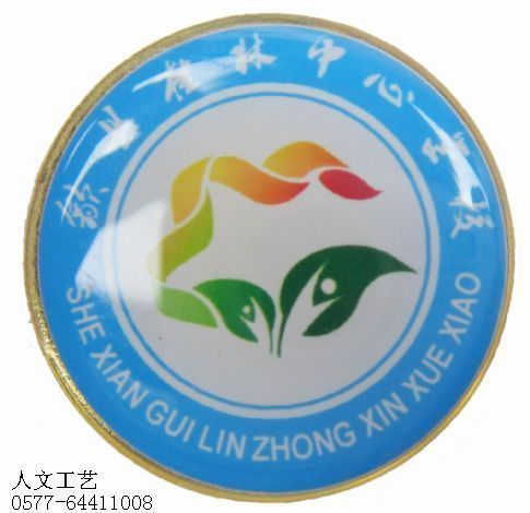 哪里有做校徽
