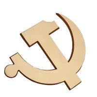 党徽