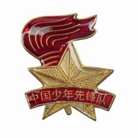 少先队员胸章批发