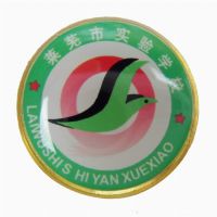 校徽厂家