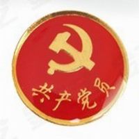 党徽徽章