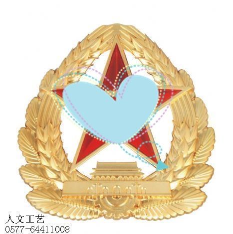 新大型挂徽